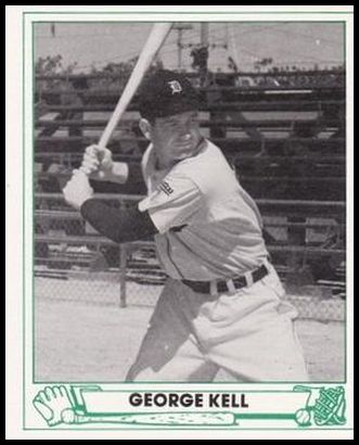 5 George Kell